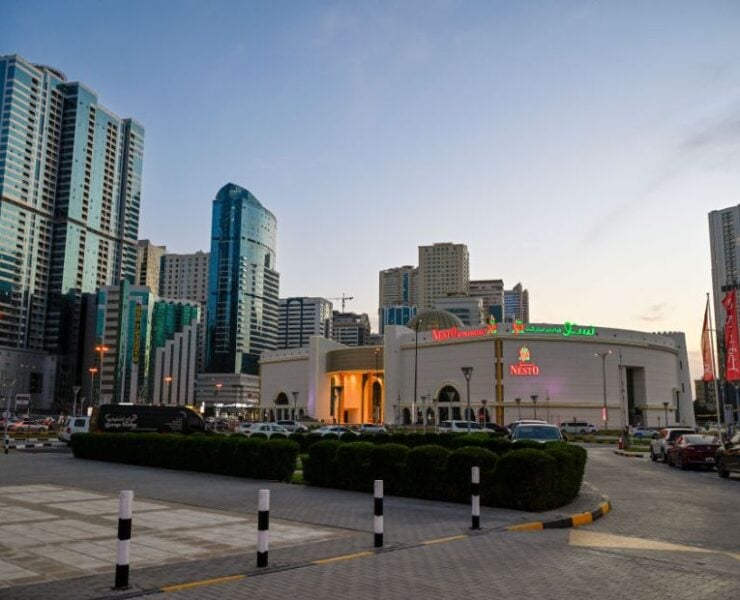 Massive discounts, mega prizes: Sharjah’s 2025–2026 shopping promotions launched