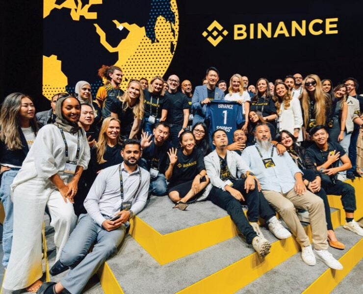 How grassroots Web3 communities are reshaping the Gulf’s digital future