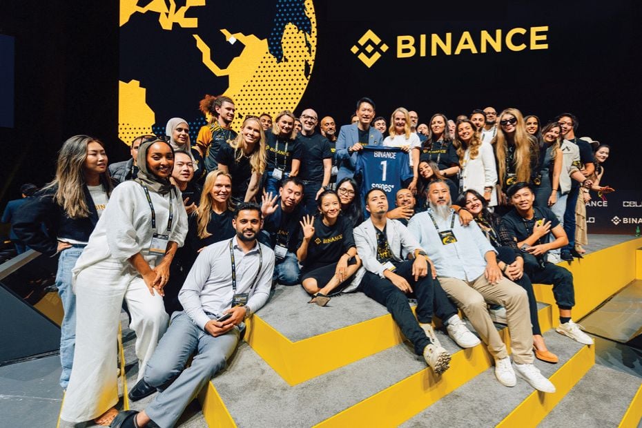 How grassroots Web3 communities are reshaping the Gulf’s digital future