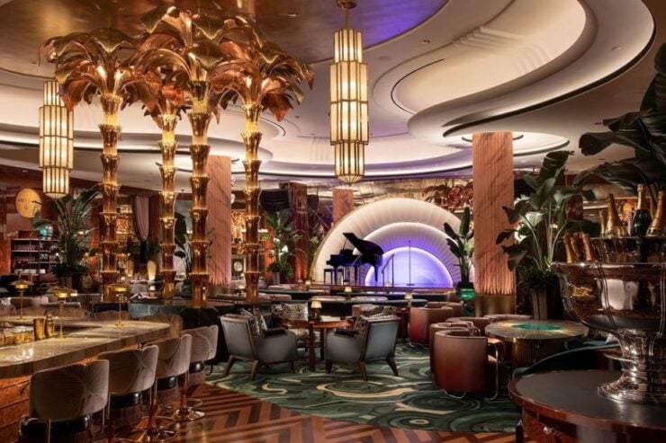 Wynn Al Marjan Island takes shape: A look at the resort’s newest reveals, additions