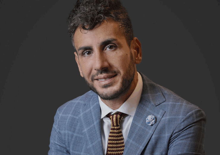 Jameel Motors' Youssef Hussein on EVs, expansion and future of mobility