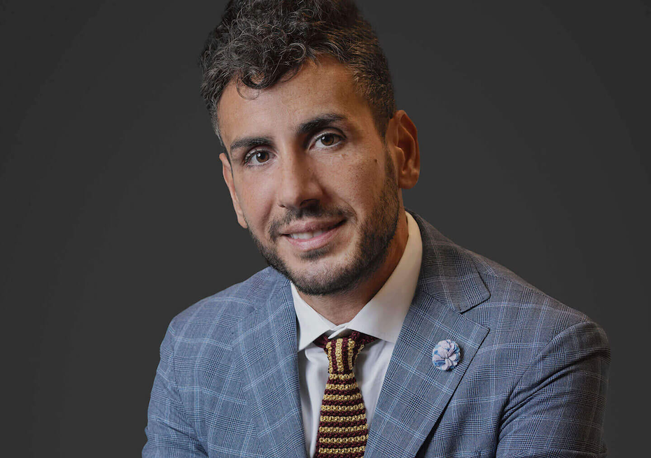 Jameel Motors' Youssef Hussein on EVs, expansion and future of mobility