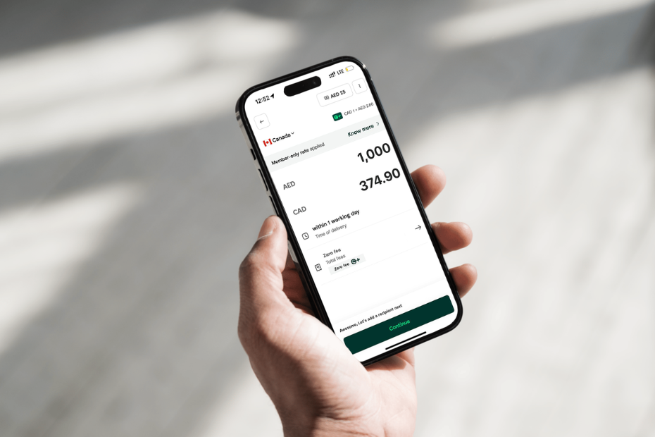 Careem Pay adds Canada and Bangladesh to expanding remittance network