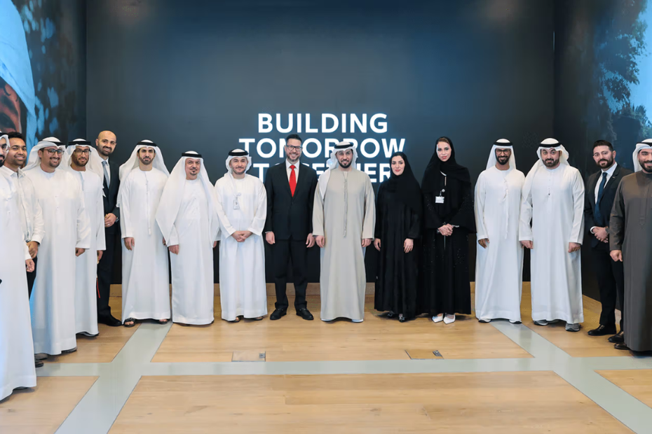 Dubai introduces first three-year fixed service fee model for Palm Jumeirah community