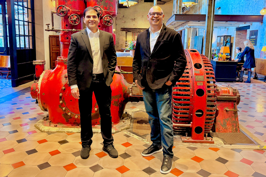 Veeam Acquires Securiti AI For Trusted Data