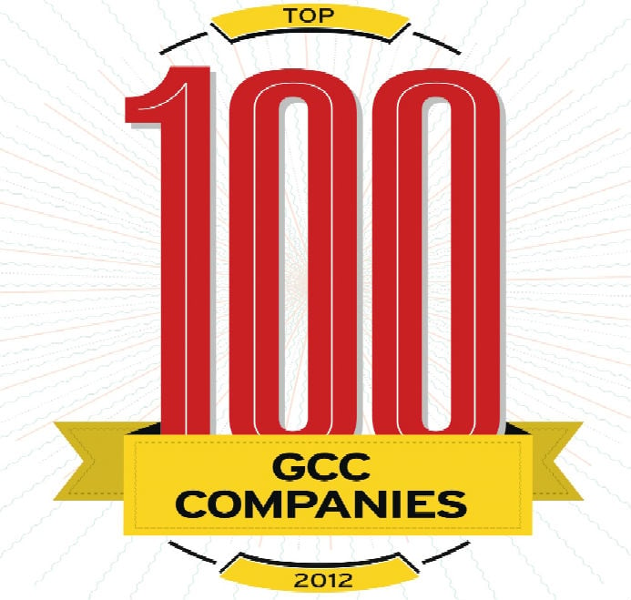 Top GCC Companies | UAE News