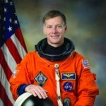 Interview: Former Astronaut Chris Ferguson On Commercial Space Travel