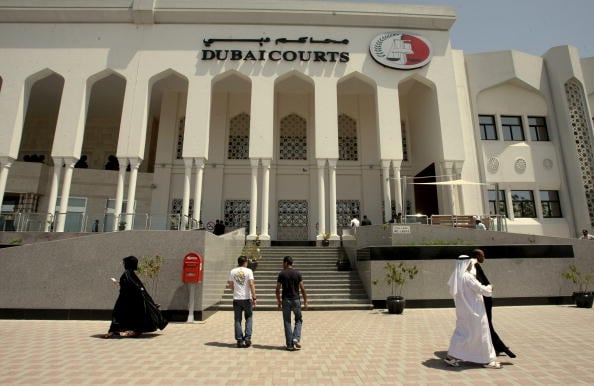 UAE establishes one-day courts to expedite minor cases