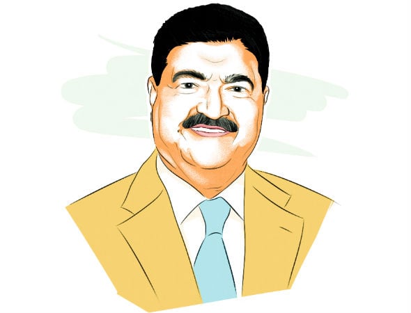 BR Shetty - colour2-soft