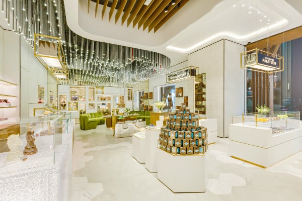 Pictures: Dubai’s Meraas opens new chocolate boutique - Gulf Business