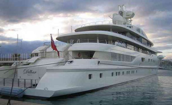 Dilbar