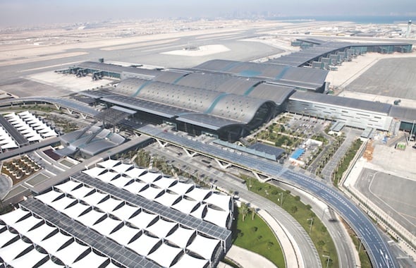 The airport architect: TAV Group CEO on the aviation landscape