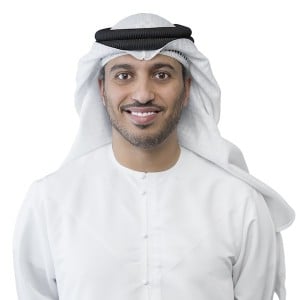 Energy Business Leader of the Year: Dr. Ahmad Belhoul, CEO, Masdar