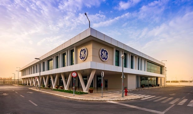 ges-manufacturing-technology-center