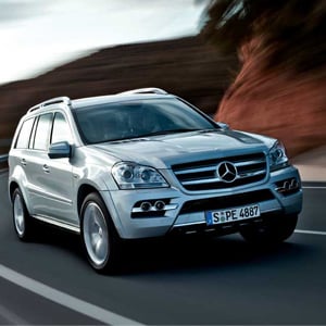 Research 2011
                  MERCEDES-BENZ GL-Class pictures, prices and reviews