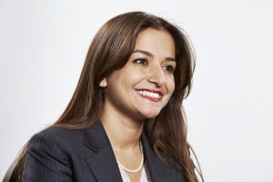 Huda Al Lawati