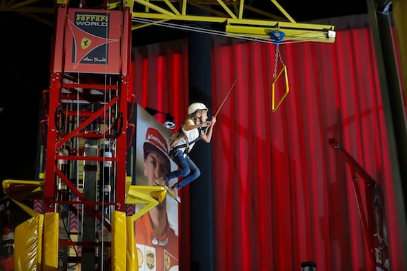 Junior Training Camp 3