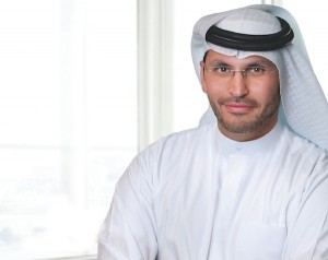 HE Khaldoon Khalifa Al Mubarak | Gulf Business