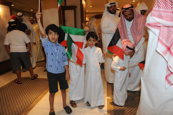 Kuwait gold Al Daihani 5