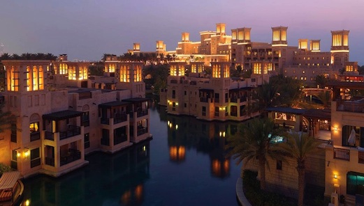 Madinat