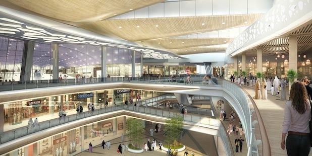 Carrefour hypermarket confirmed for Abu Dhabi’s $1bn Reem Mall