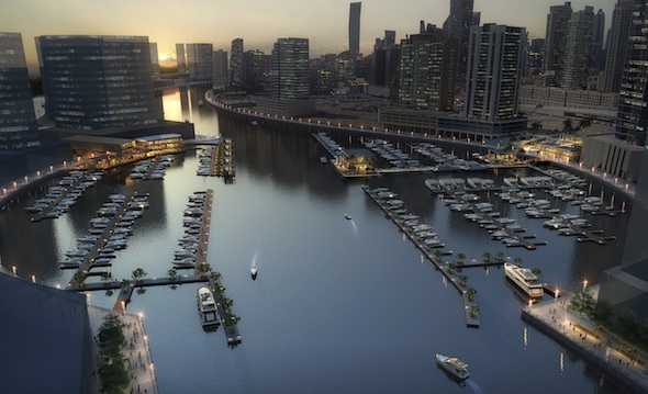 Marasi Business Bay (1)