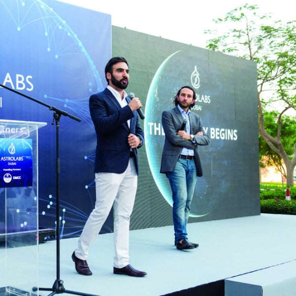 Mekki and Lebbos astrolabs