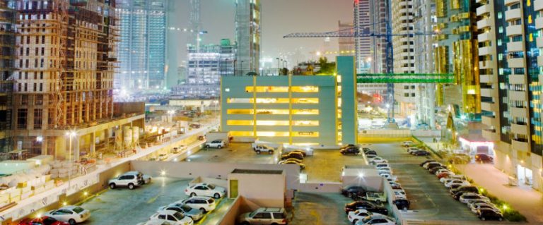 Dubais Rta Reveals Ramadan Timings For Parking Metro