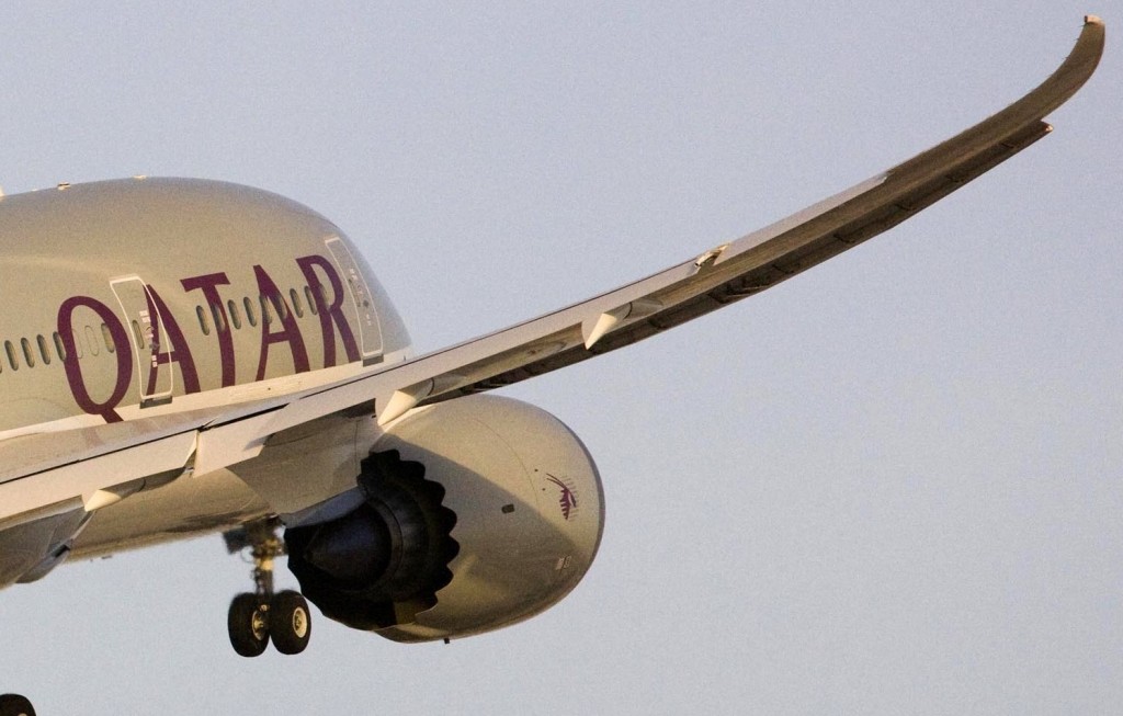 Qatar Airways Eyes Stake In India's IndiGo, Warns Airbus On A380neo