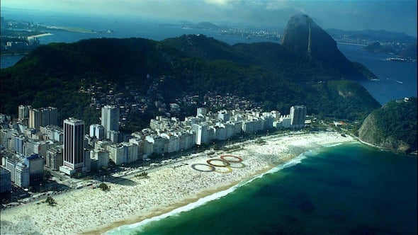 Rio Olympics