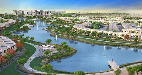 Saadiyat Lagoon 14