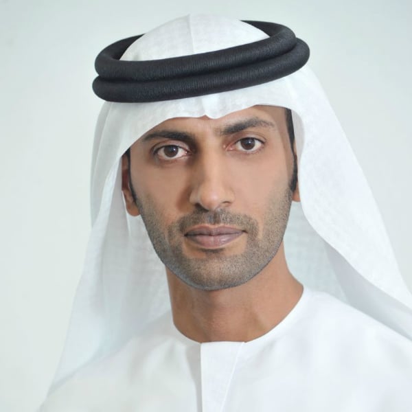 Saeed al dhaheri