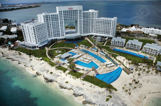 Nakheel confirms $170m investment in RIU hotel at Deira Islands