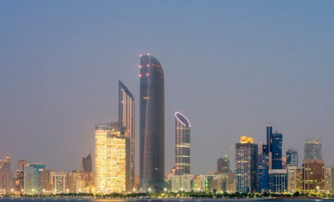 Abu Dhabi growth “under pressure” as low oil prices hit spending – Moody's