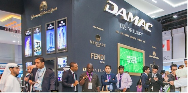 Developer Damac acquires Dhs 1.26bn of land near Dubai Canal