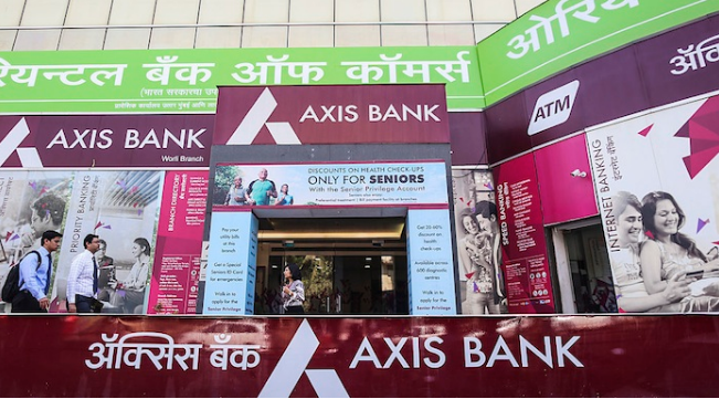 India’s Axis Bank to boost remittance offering in UAE