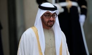 Sheikh Mohamed bin Zayed to meet Pope Francis at the Vatican