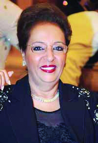 Suad Al Humaidi | Gulf Business