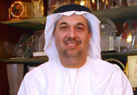 Tawhid Abdullah, former managing director and CEO, Damas