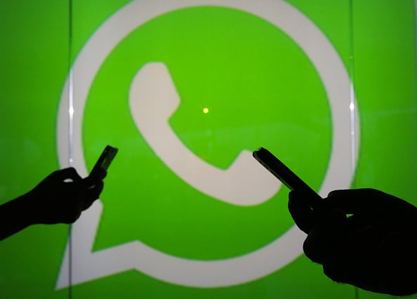 WhatsApp down for users