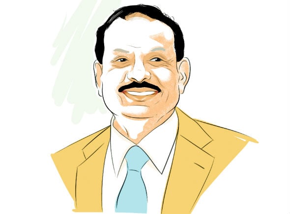 Yusuf Ali - Colour2-soft