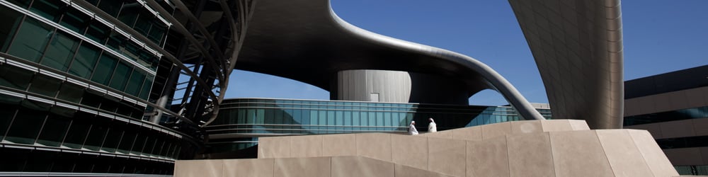 Top 10 universities in the UAE