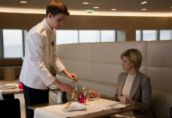 airfrancelapremierelounge