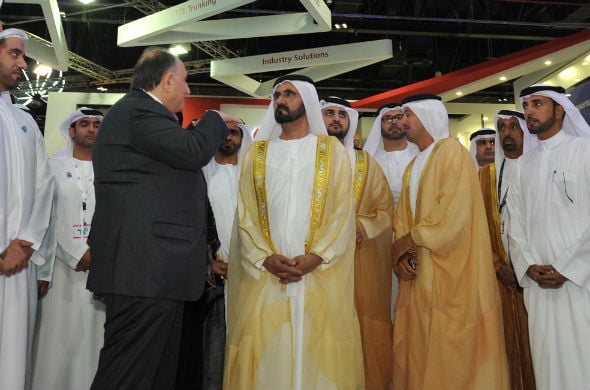 du gitex 2013 (6)
