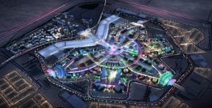 Video: Dubai’s Expo 2020 masterplan