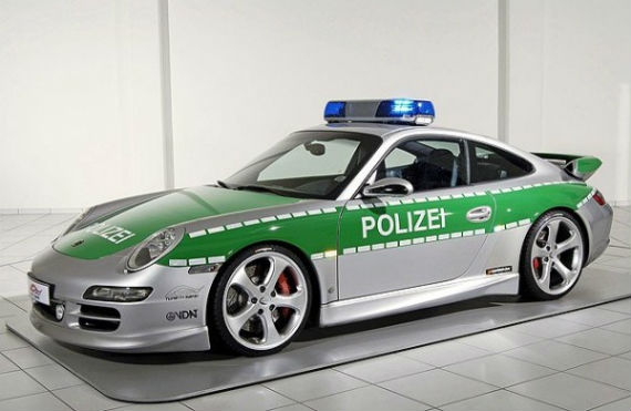 germanporsche