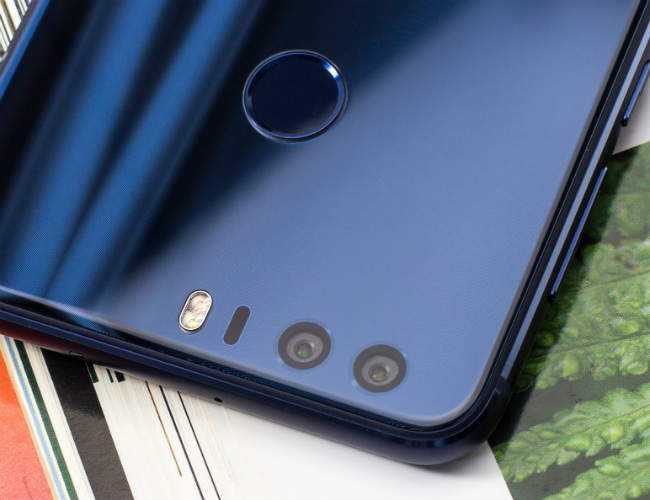 honor 8 camera
